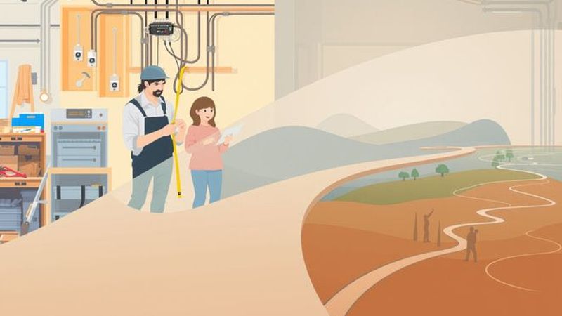 Un diseño moderno y funcional se revela