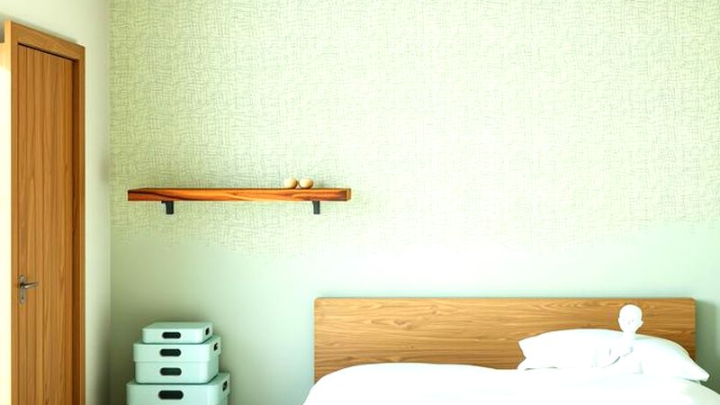 Un espacio minimalista