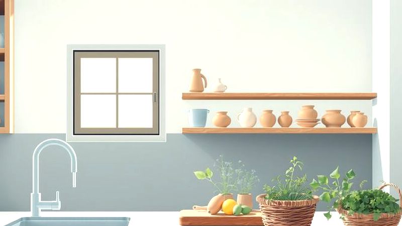 Cocina serena